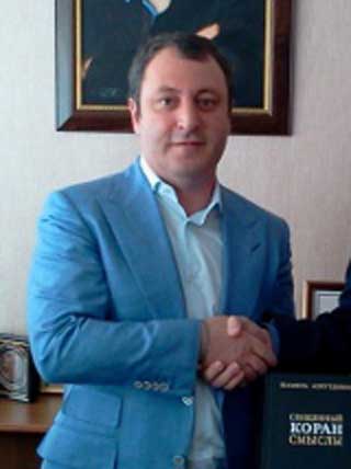 bekhan