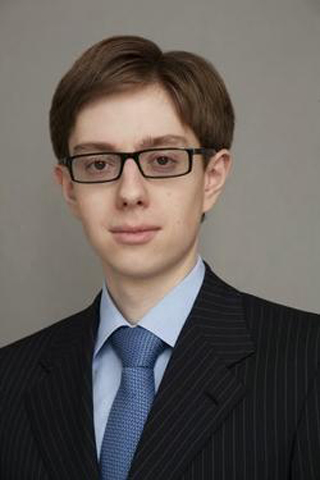 nik gordeev