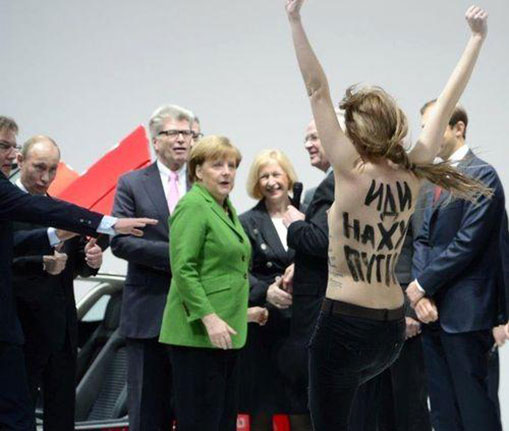 Compromat.Ru