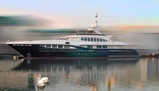 11Galactica Heesen