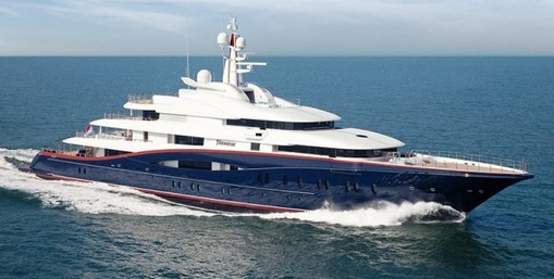 nirvanaoceanco 88.5m