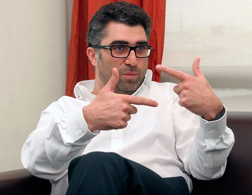 Danil KHachaturov-34598349068584589340894654675678564366754