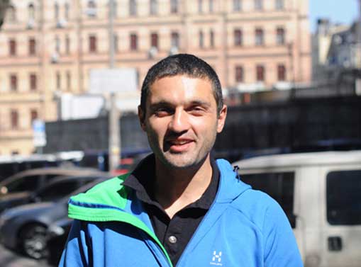 tamrazov