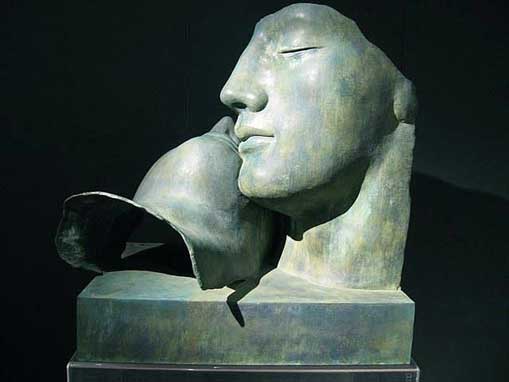artwork images 260 581786 igor-mitoraj