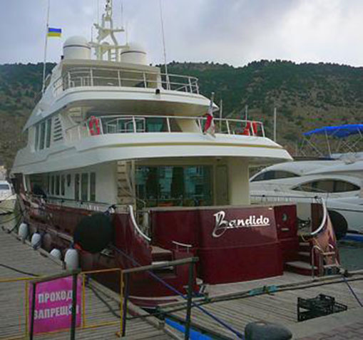 Compromat.Ru