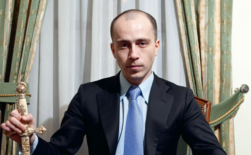 3 Vrublevsky