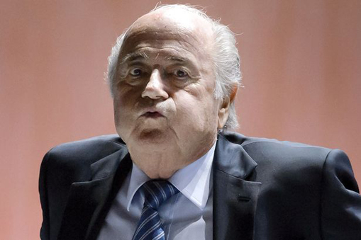 blatter