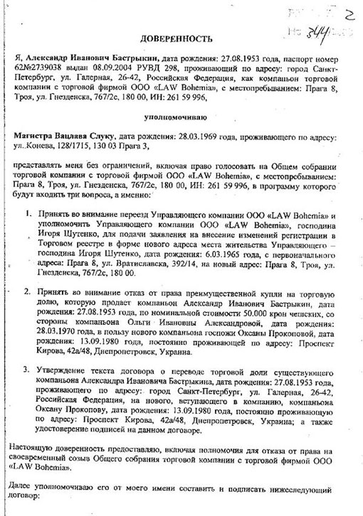 Compromat.Ru