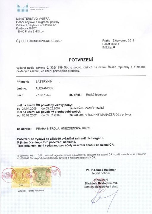 Compromat.Ru
