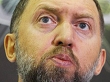 Олимпийского Дерипаску послали далеко и надолго