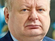 Фабрикант памперсов Бушин вывел полмиллиарда из Газпромбанка
