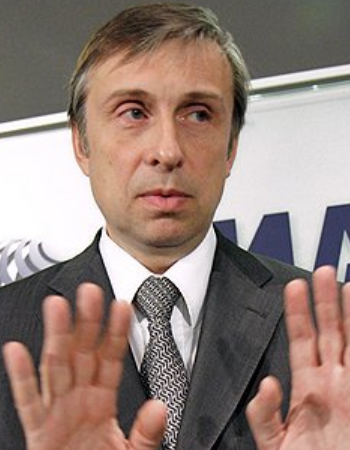 Инсайдер Юрченко спасся от Реймана
