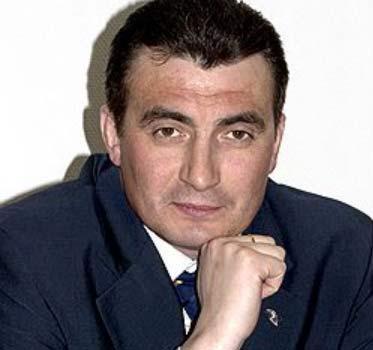 "Газовая утечка" из бюджета Подмосковья
