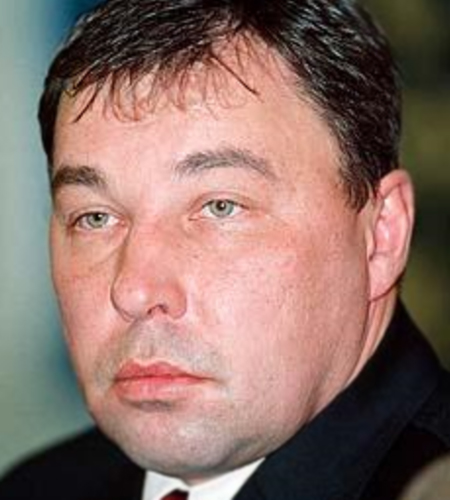 Сергей Удачин выводит активы "Парнаса"