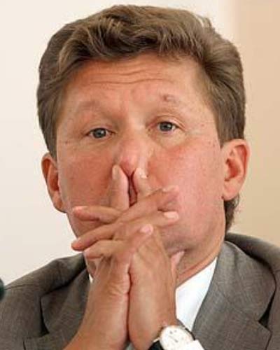 Ротенберги делят "Газпром" по-братски