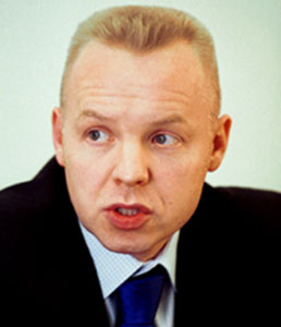 Дмитрий Мазепин таки довел &laquo;Уралхим&raquo; до банкротства?