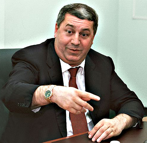 Бинбанк и рейдеры