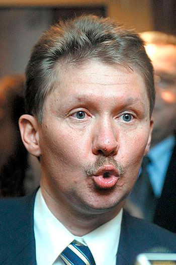 Миллионы Миллера