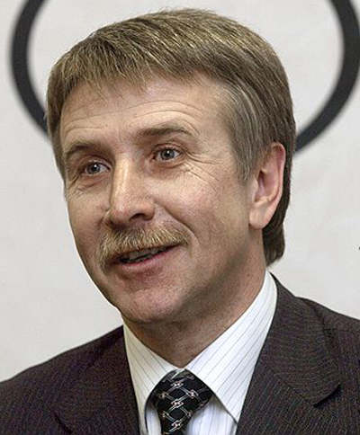 Путинский нефтетрейдер Геннадий Тимченко допилил газ