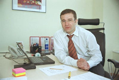 У Жеребцова отняли "Ленту"