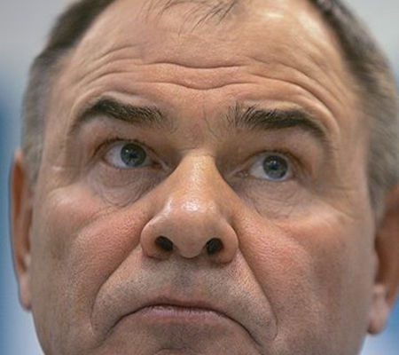 "Газпром" поймал менеджеров за руку