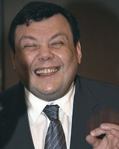"Альфа" атакует