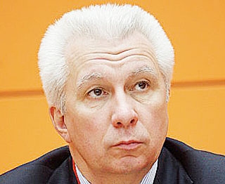 Проверки правоохранительный могут помешать Александру Васюкову осваивать &laquo;олимпийские&raquo; деньги