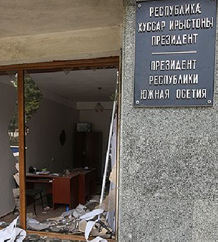 Эдуарда Кокойты предупреждают задним числом