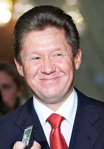 Алексей Миллер подарил 16 млрд. анонимным швейцаро-виргинским лыжникам