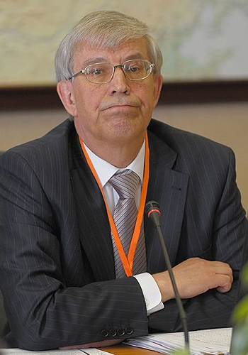 Центробанк крышевал банкротов "Глобэкс" и "КИТ-финанс"