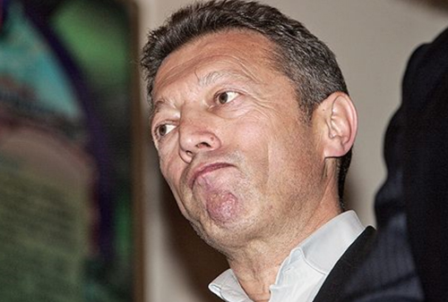 Аркадий Гайдамак напортачил в Израиле