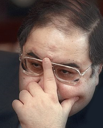 Алишер Усманов остался один на один со своими кредиторами