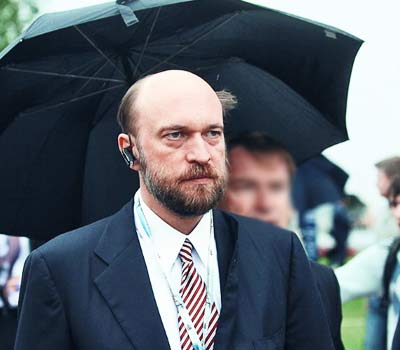 Конец финансовой пугачевщины