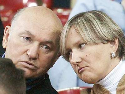 После отставки. Бизнес Елены Батуриной