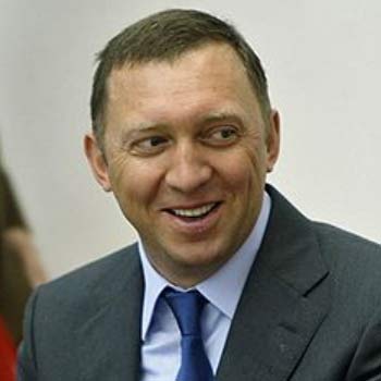 Спасти рядового рейдера Дерипаску. Афера с IPO