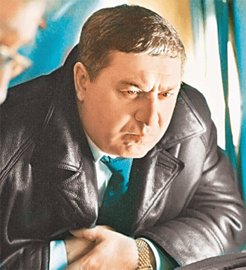 &laquo;Бинбанк&raquo; - оружие в руках рейдеров?