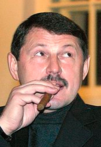 Дело Трабера-2. "ПТК", морской порт и самолеты "Пулково"