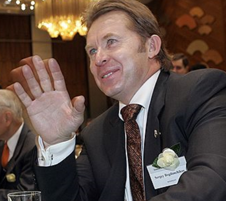 Илья Юров хочет всучить "Роснефти"  фирму-"пустышку"