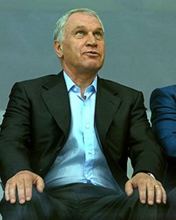 Юрий Ковальчук +1