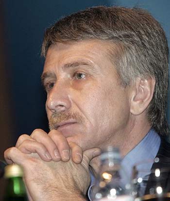 Стомиллионный бонус для Тимченко