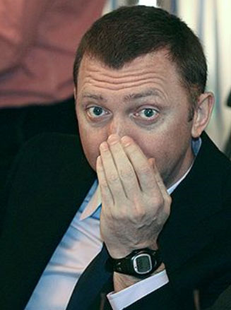 Дерипаска, уход от налогов и фирмы-однодневки