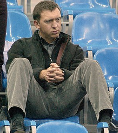 30 $ млрд долга. К травле Дерипаски присоединился Юрий Лужков