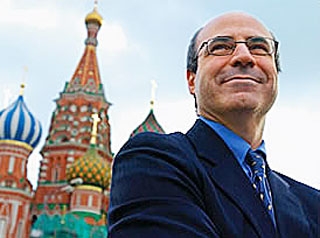 Схемы &laquo;Ренессанса&raquo;: как почти законно выпотрошить миллиард из госбюджета