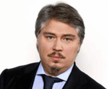 Наш человек в "законе"