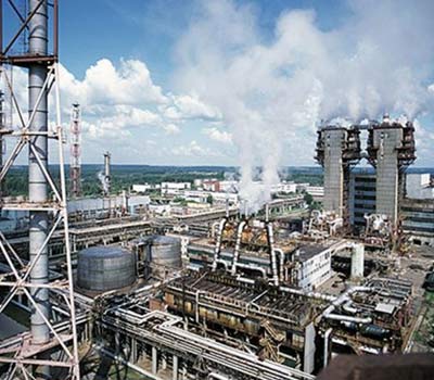Сенатор Гурьев торпедирует IPO олигарха Мазепина